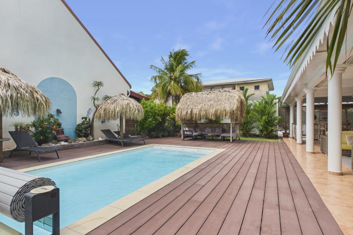 villa-sainte-anne-10-personnes-grande-piscine -6